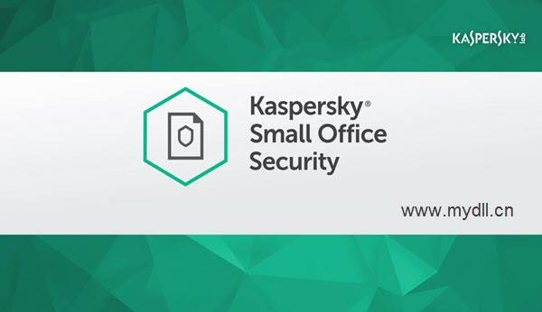 Kasperskey Small Office Security