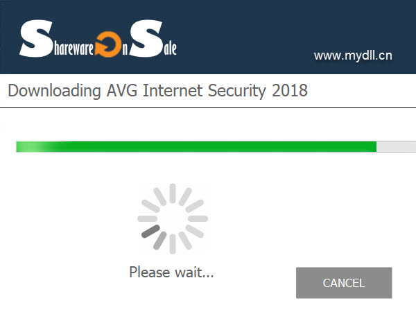 下载AVG互联网安全 2018安装包