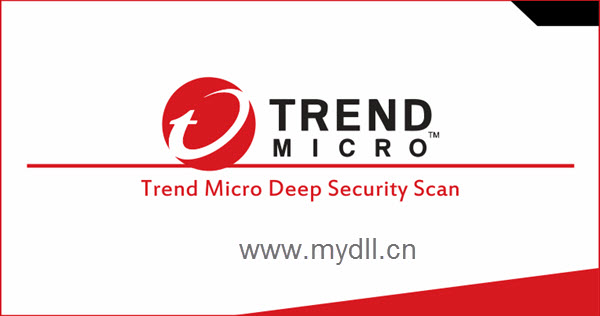 Trend-Micro-Deep-Security-Scan