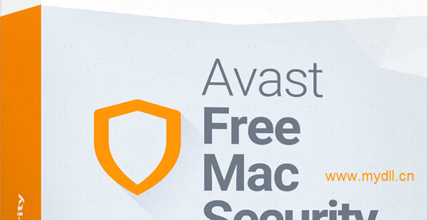 Avast Mac杀毒软件免费版
