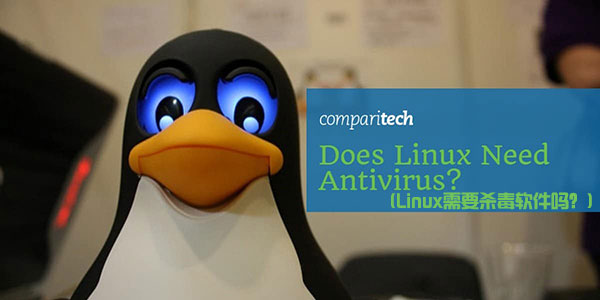 Linux需要杀毒软件吗