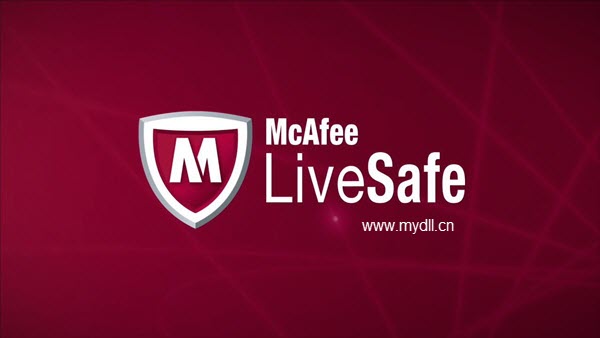 McAfee LiveSafe