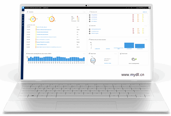 Windows Defender ATP