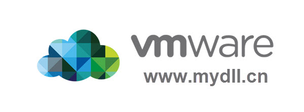 vmware虚拟机logo