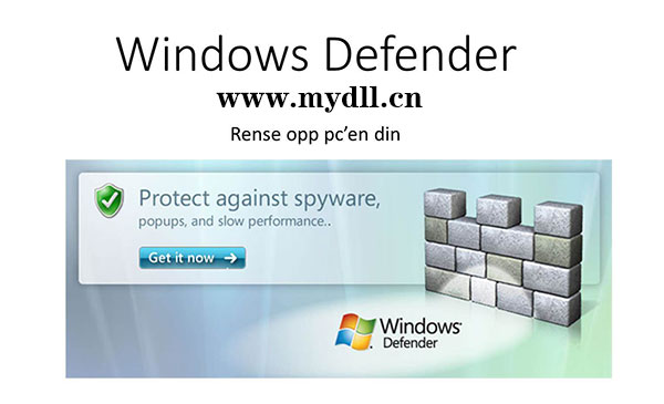 Windows Defender