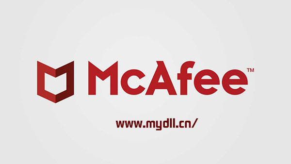 mcafee