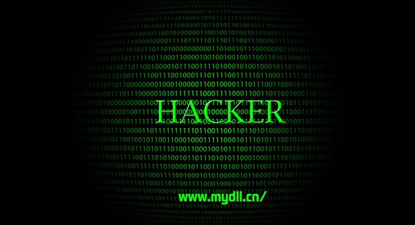 hacker