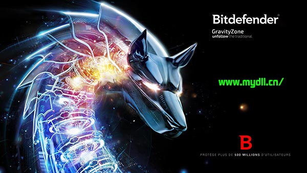 Bitdefender GravityZone Business Security