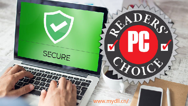 2019PCMag读者选择杀毒软件套装